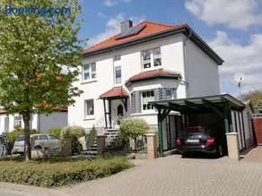 Ferienwohnung Quedlinburg OT Gernrode Harz - Image 1
