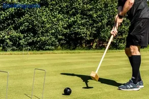 Skønt Sommerhus Golfhytte midt i skønne omgivelser - Image 2