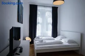 Porzellangarten Apartment I contactless Check-In - Image 2