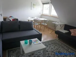 Ferienwohnung Kirsch-Kern - Image 1