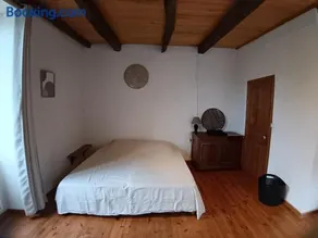 Petit studio paisible au cœur du village - Image 2