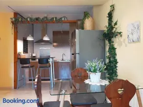Casa María, ático con vistas y parking - Image 5