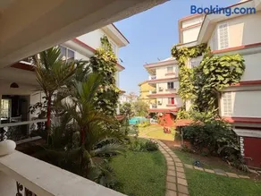 River side apartment - Image 4
