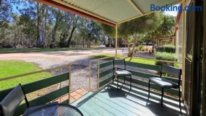 BIG4 Barham Holiday Park - Image 3