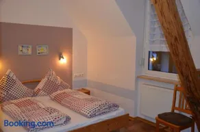 Ferienweingut Gansen Hochgenuss 2 - Image 2