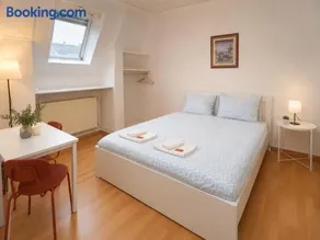 City Walk Residence - Free city connections - Image 2