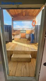 An tarbh house boat - Image 4