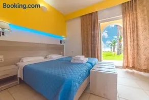 Irini Apartments and Studios - Image 1