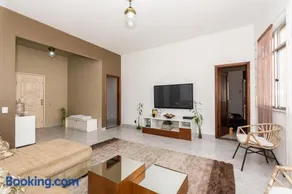 Apartamento c WiFi a 900m da Praia do Flamengo RJ - Image 1