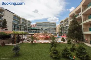 Sunny Day Club Hotel - Image 3