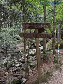 Ferienwohnung Ysperklamm - Image 2