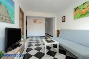 Fantástico apartamento vacaciones - Image 5