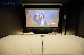 Gabo-Saigetsu Seifu-Meigetsu A Private, Entire-Building Rental with a Sauna - Image 3