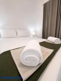 kefos apartments paros - Image 1