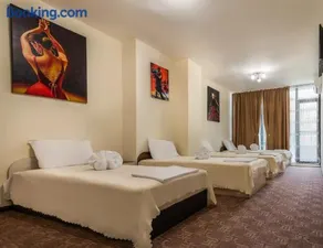 Hotel-Restaurant DIMAX - Image 2