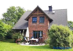 Ferienhaus Arkona Putgarten - Erholung im Garten, mit Grill - Image 1