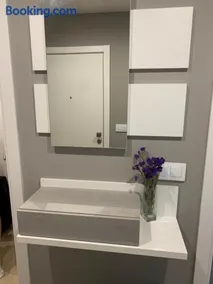 Acogedor apartamento en Baiona - Image 4