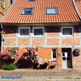 DAS TRAUFENHAUS AM WALL - Urlaub im Denkmal - Image 1