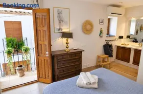 Idyllic old town house in Altea by NRAS - Image 3