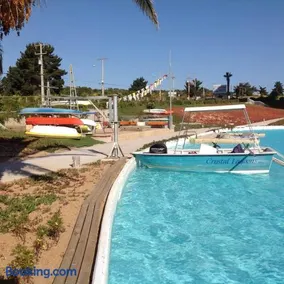 Laguna Bahía, Algarrobo - Image 5