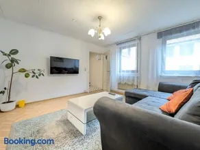 FeWo Altstadt Calw Unterkunft für 4 Personen - Image 1