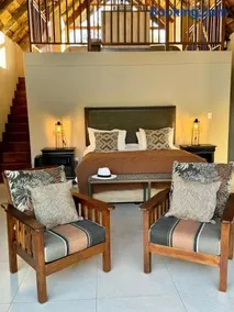 Pangolin Game Lodge - Self Catering, incl 2 game drives per day - Image 3