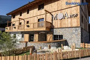 MOAHOF Chalets & Appartements - Image 3