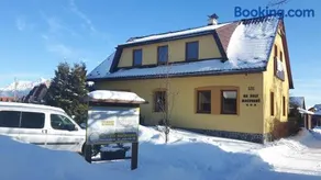 Apartmany Na Skle Malovane - Image 2