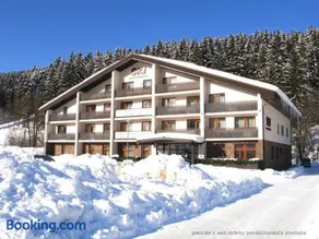 Ski Apartmán Sajmon so saunou - Image 1
