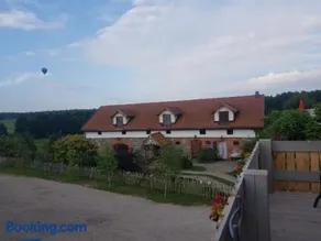 Agroturystyka Karczma nad Jarem Mierzejewo - Image 1