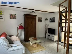 Petit gîte Montbazon - Image 1