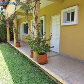Hotel Anturios - Image 2