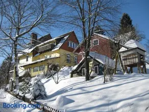 Altes Forsthaus Fischbach - Image 4