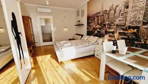 Parliament View Apartment - free parking nearby - Image 4