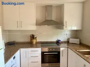 Apartamento vacacional Dénia, Les Marines - Image 4