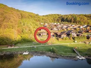 Luxus-Wellness-Haus am Waldsee - Image 2
