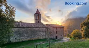 Alojamiento Sant Joan de Fabregues - Rupit i Pruit - Image 3