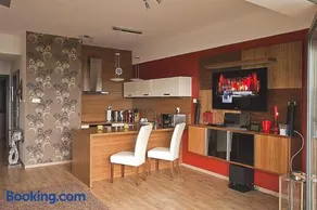 Atrium Luksusowe Apartamenty - Image 1