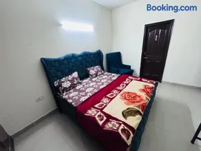 Homely stay 2 - Image 4