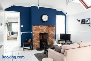 Cute Self Catering Flat in the Brecon Beacons - Image 2