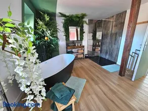 Immersion Forêt Enchantée, 70m2 Atypique & Design aux portes de Lille - Image 1