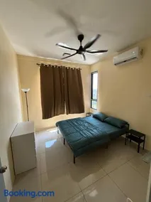 KLIA Residency Homestay - Image 3