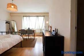 Cozy Apartment with Easy Access to Bern - Image 2