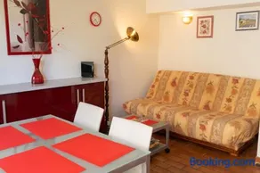 Appartement charmant à Saint-Aygulf avec jardin privé - Image 3