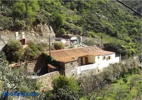 Casa Rural Pepita - Gran Canaria Center - Tejeda - Image 2