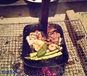 Experiencing Traditional Life Style Inn Kajiya Iya Romantei - Image 3