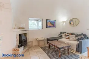 Trullo Ulivo by Raro Villas - Image 4