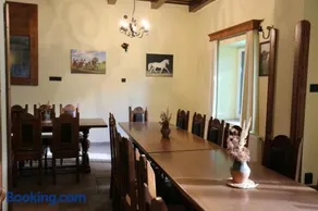 Csipkéskúti Lovas Vendégház - Image 2