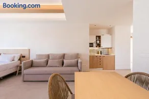 Malacosta Sky Suites - Private Rooftop Suites - MC Apartments Ibiza - Image 3