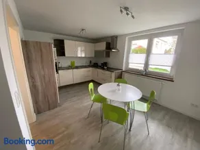 Schöne Ferienwohnung in Landsberg - Image 3